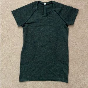 Lululemon Swiftly Tech Shirt